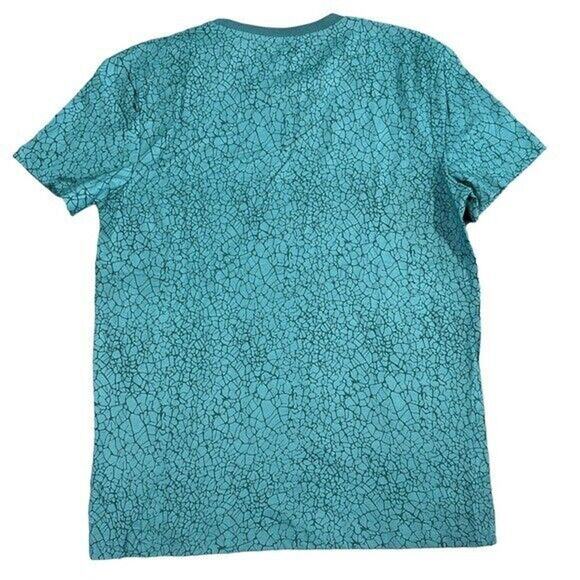 Eleven Paris Men's Sandstorm Graphic T-Shirt Size L - Picture 3 of 7